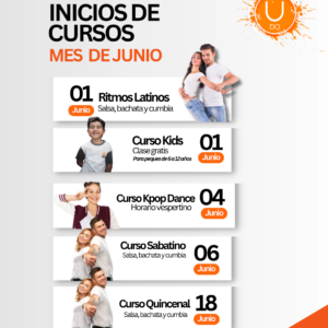 Inicio de Cursos 2026