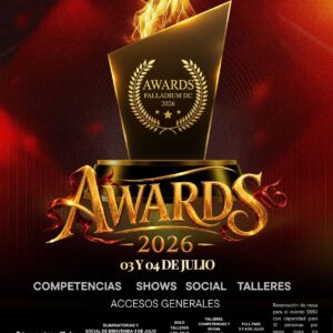 Awards 2026